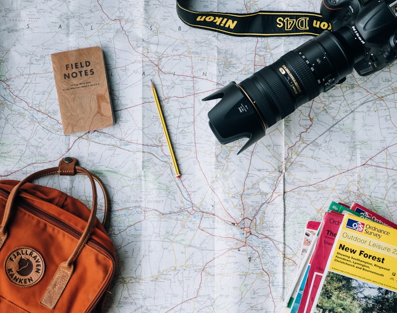 Tailored Tour Packages