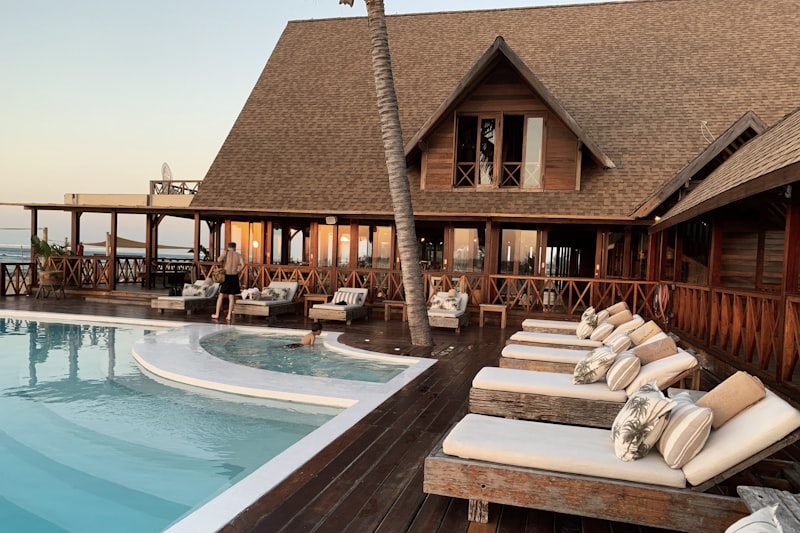 Flight and Hotel Booking