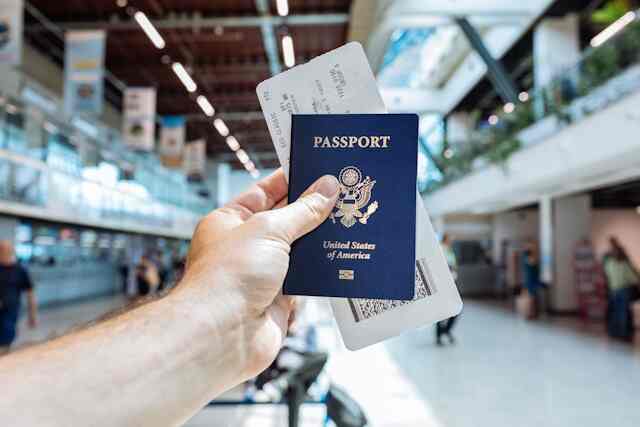 Visa Assistance Services